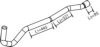 DINEX 28149 Exhaust Pipe